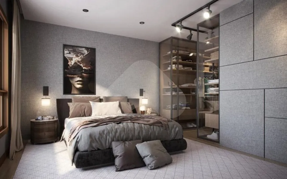 Latitud Condominium Design - Apartamento com 123,67 m², em Barra da Tijuca — foto 22