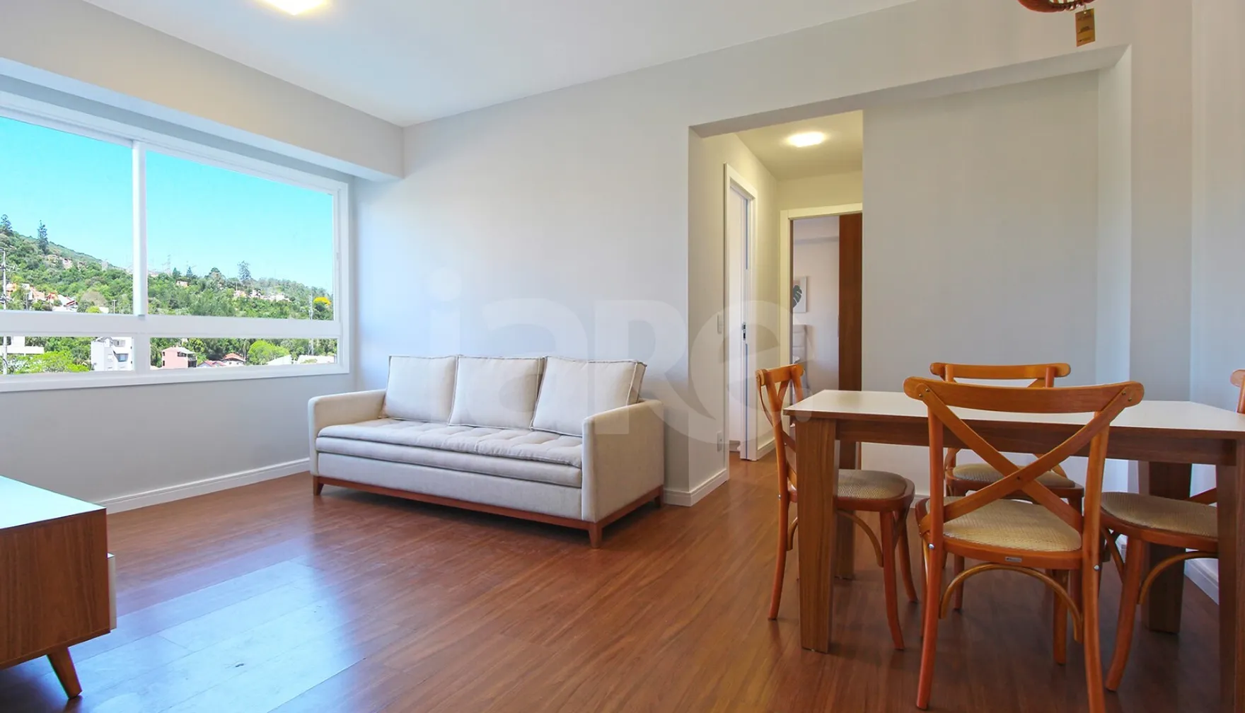 Like - Studio com 43,44 m², em Partenon — foto 2