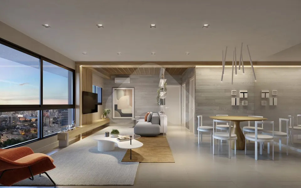 Yuna Jardim Botânico - Apartamento com 72,58 m², em Jardim Botânico — foto 21