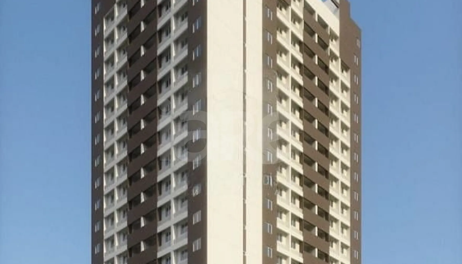 Júlio Faustino Monteiro - Apartamento com 94 m², em Bancários — foto 1