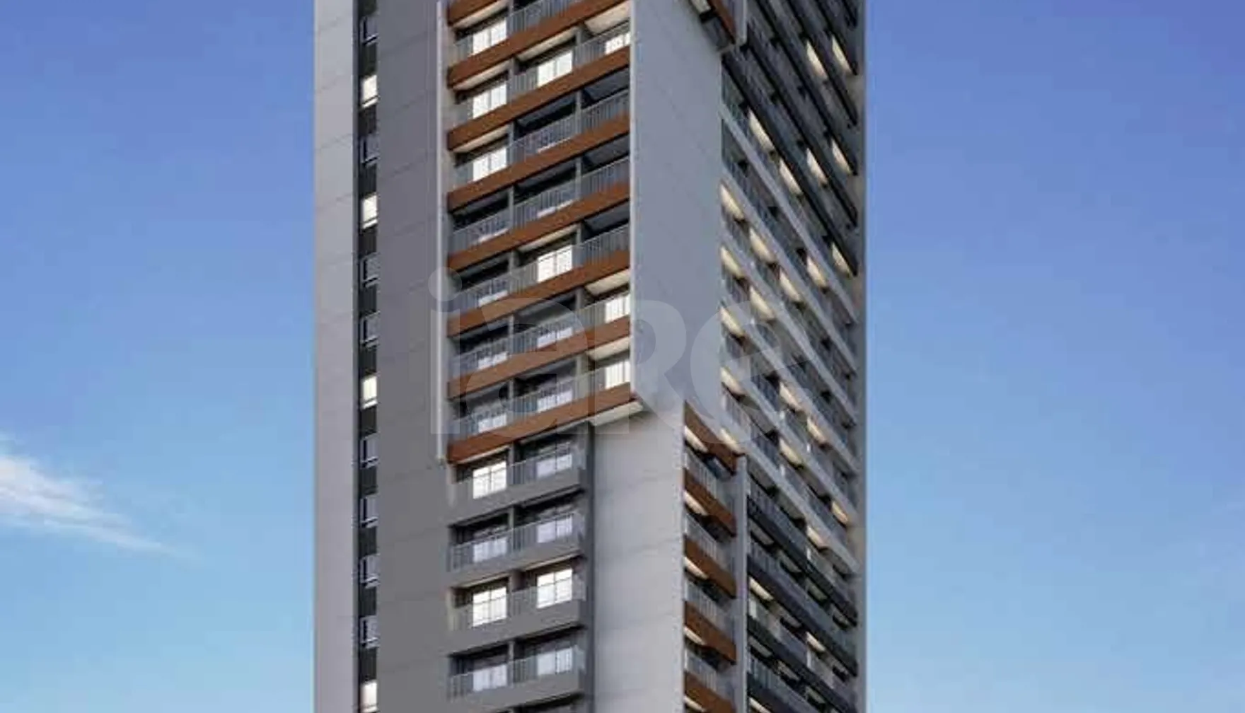 THINK Home República - Loja com 348,38 m², em República — foto 1