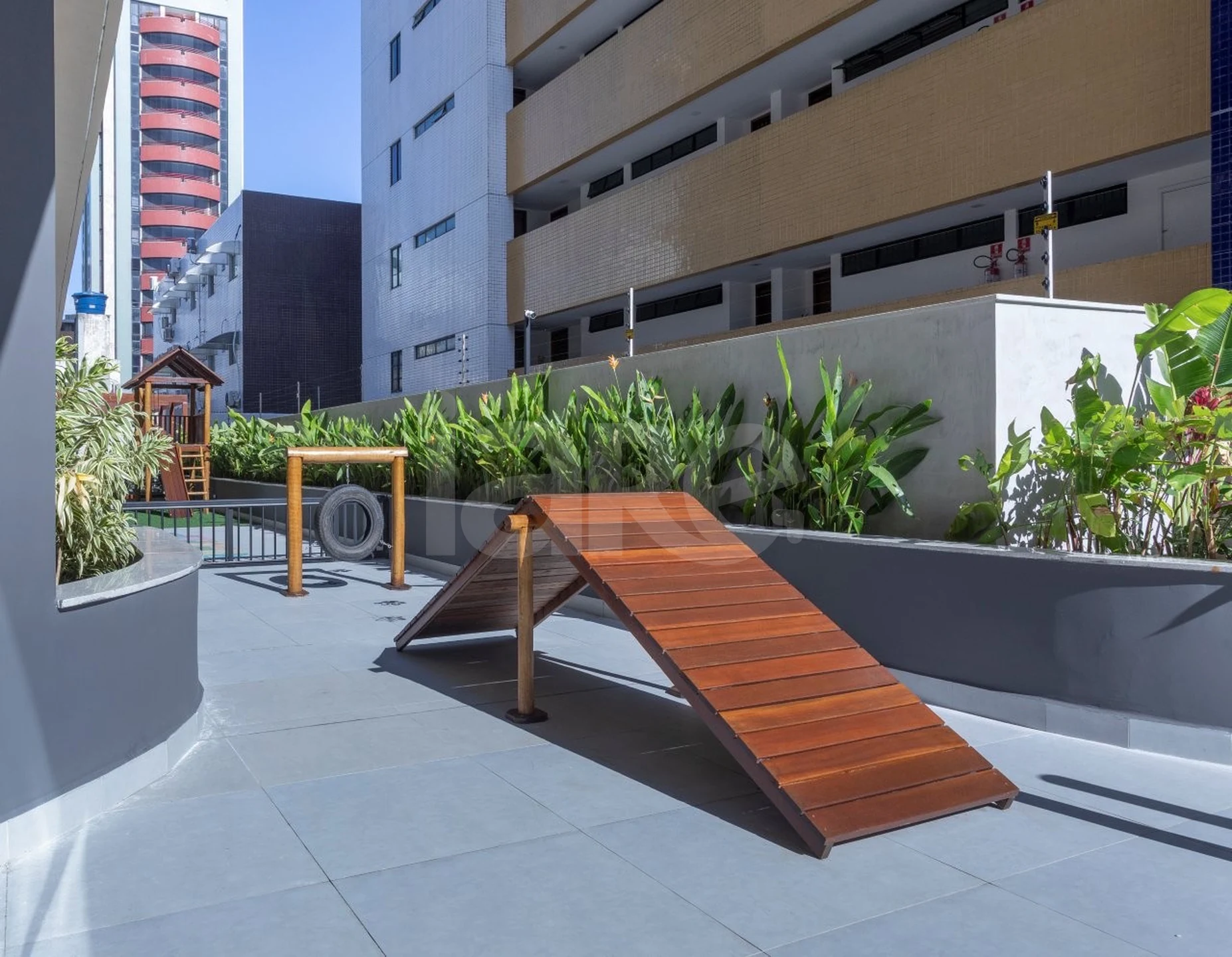 Gameleira Jardins - Apartamento com 68 m², em Jardim Oceania — foto 20