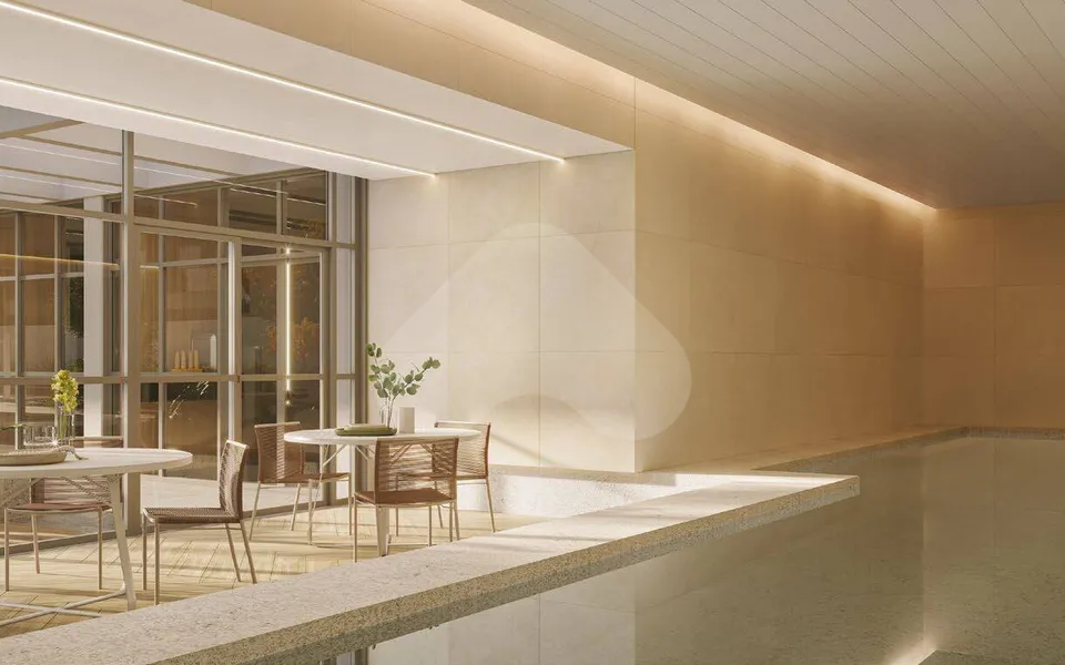 Auth - Apartamento com 58,17 m², em Centro Cívico — foto 9