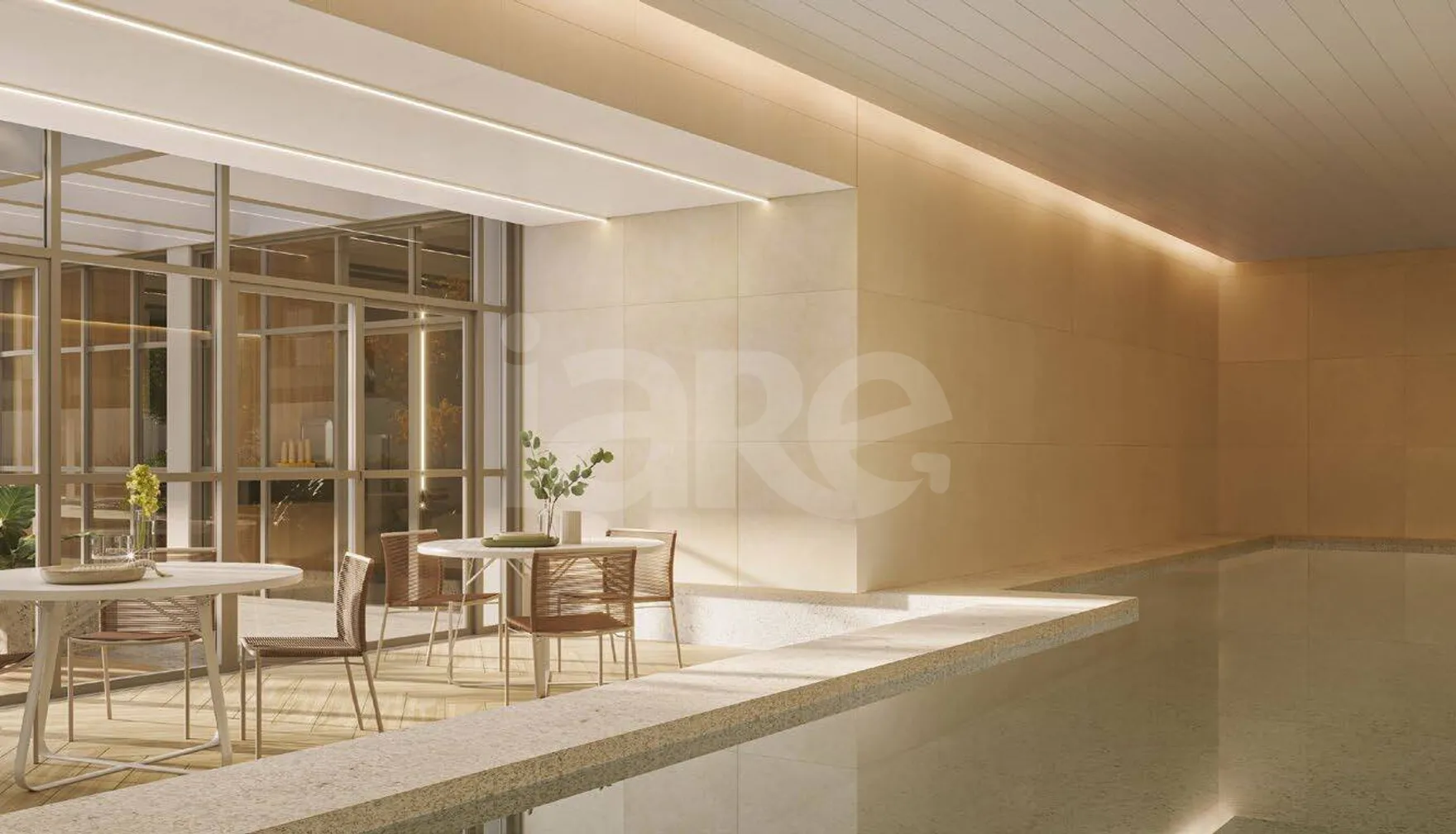 Auth - Apartamento com 118,73 m², em Centro Cívico — foto 9