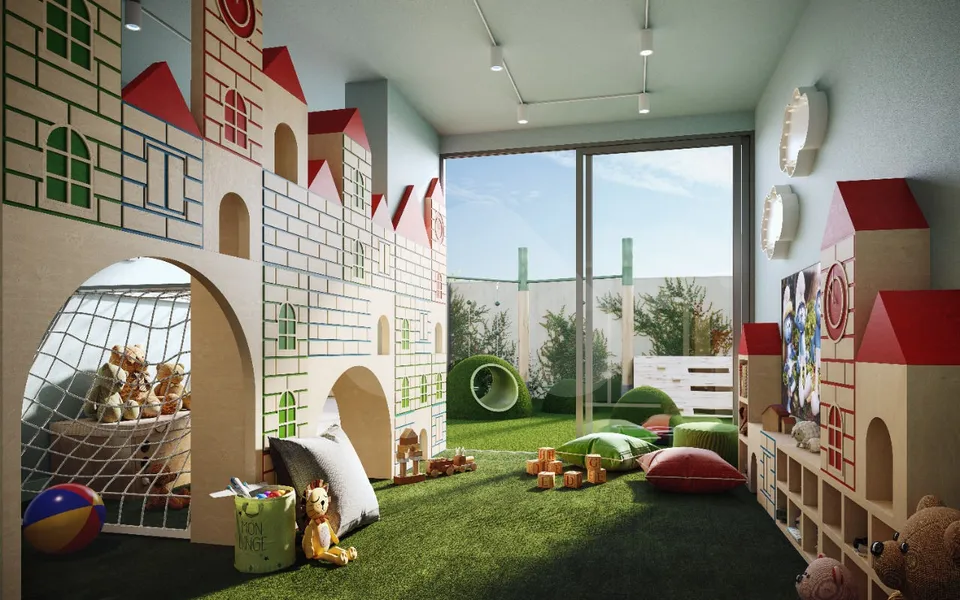 The Edge Tower - Apartamento com 135 m², em Perequê — foto 9
