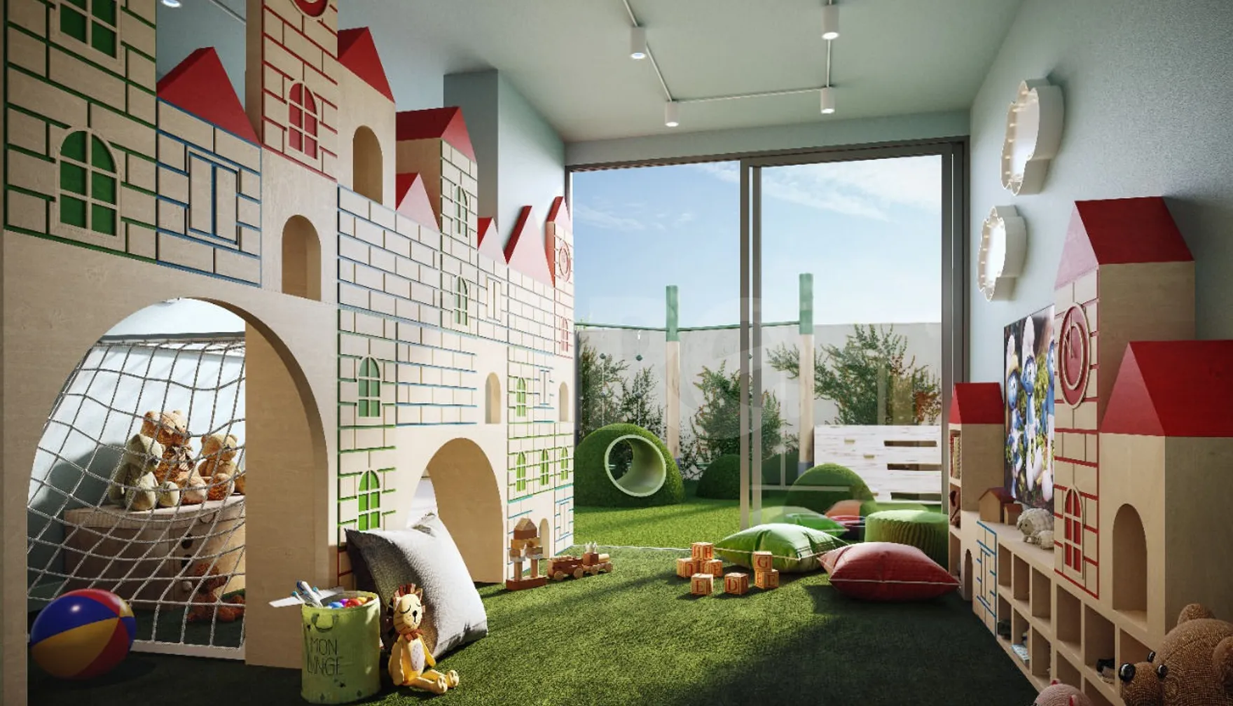 The Edge Tower - Apartamento com 135 m², em Perequê — foto 13