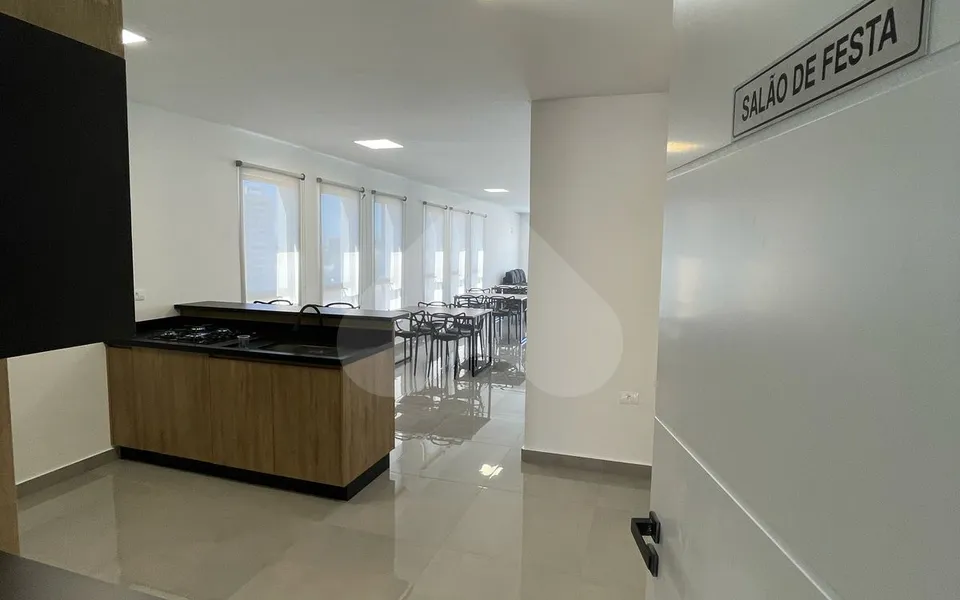 Dom Gabardo - Cobertura com 85,97 m², em Capão Raso — foto 10