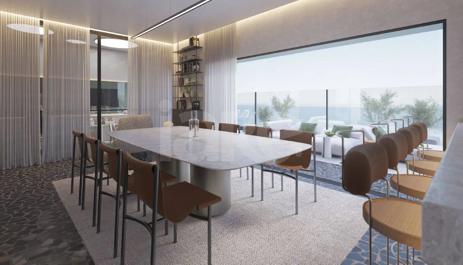 Balanz 62 - Apartamento com 90,02 m², em Balneário Perequê — foto 12