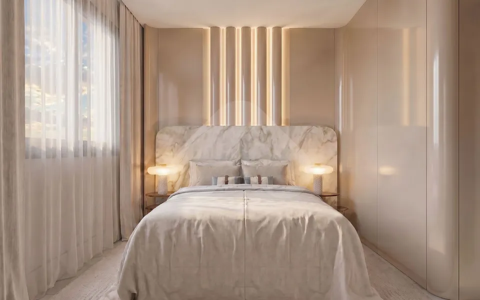 Garden Park Nazale - Apartamento com 36,72 m², em Centro — foto 30