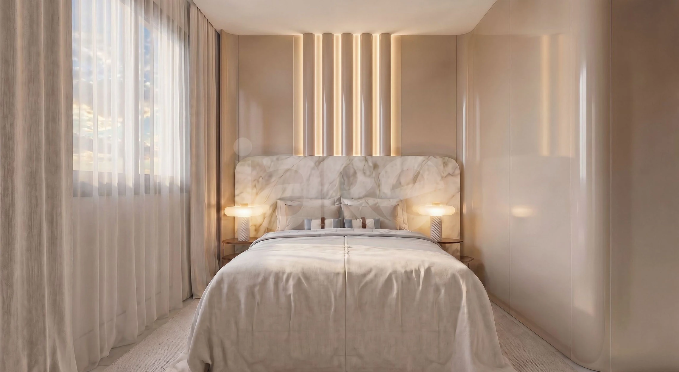 Garden Park Nazale - Garden com 127,69 m², em Centro — foto 6