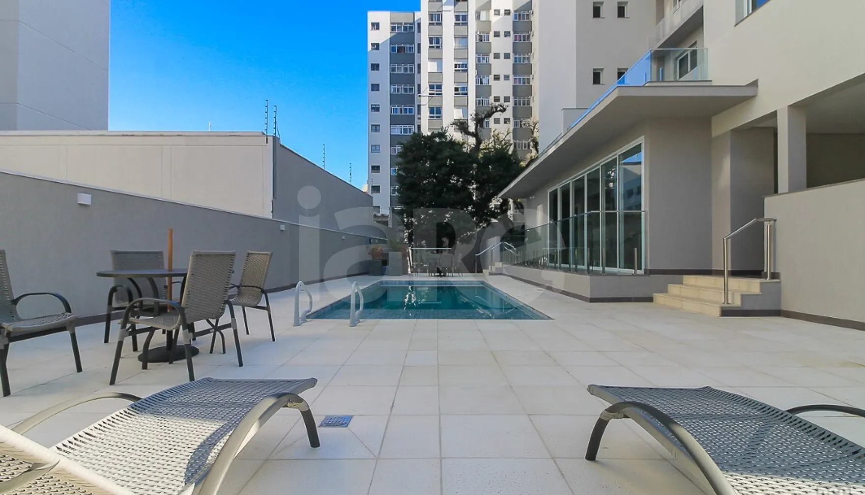 Saint Moritz Residence - Apartamento com 71,45 m², em Petrópolis — foto 38