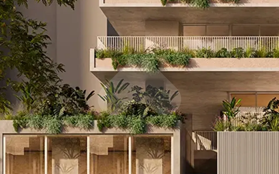 The Only Moema - Apartamento com 139,99 m², em Moema — foto 7
