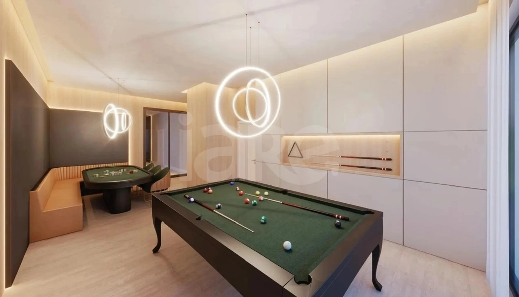 Ilha de Santorini - Apartamento com 140 m², em Meia Praia — foto 7