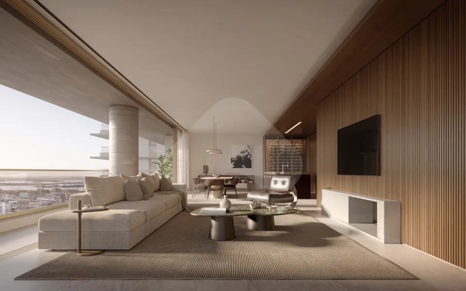 Alameda Moinhos - Apartamento com 239,04 m², em Moinhos de Vento — foto 37