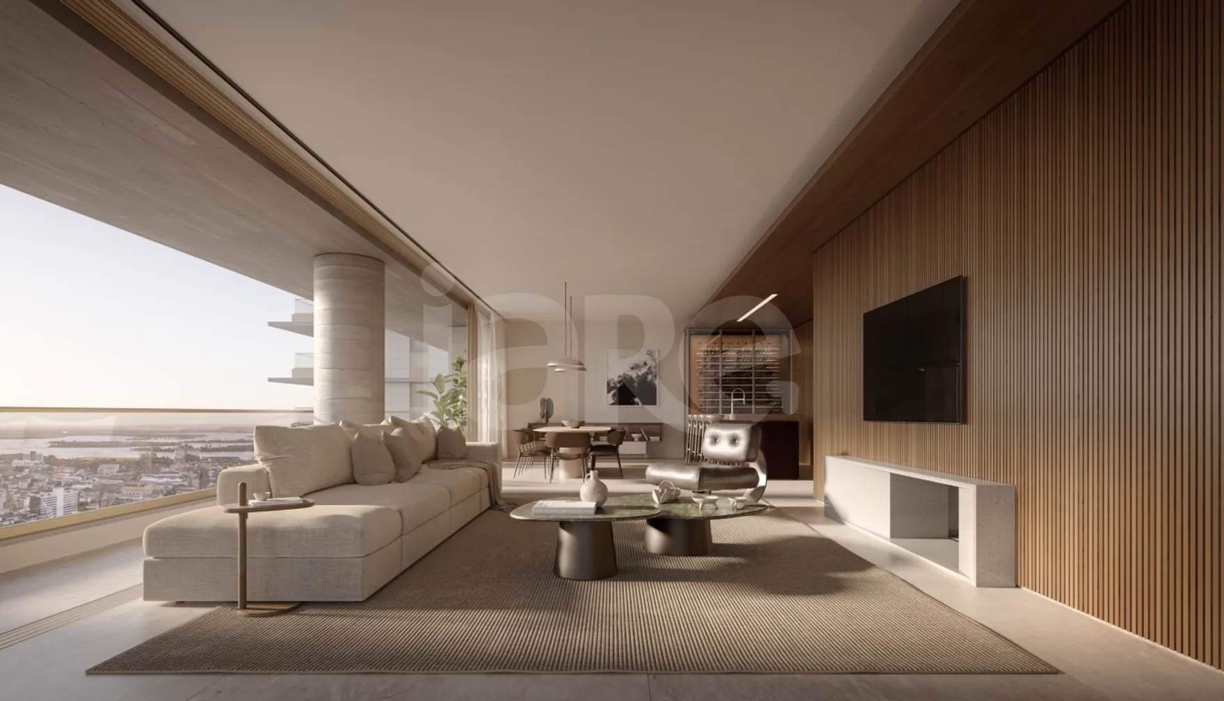 Alameda Moinhos - Garden com 355 m², em Moinhos de Vento — foto 10