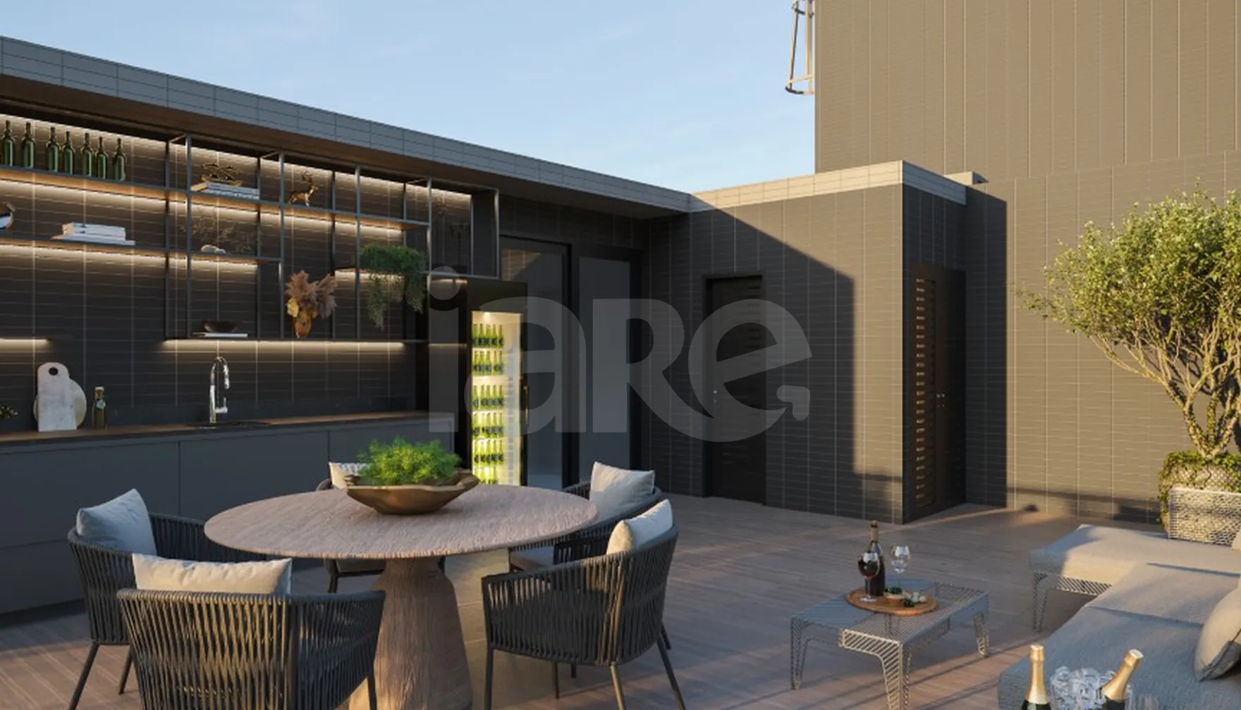 Gran Garden - Apartamento com 51,35 m², em Jardim Cidade Universitária — foto 20