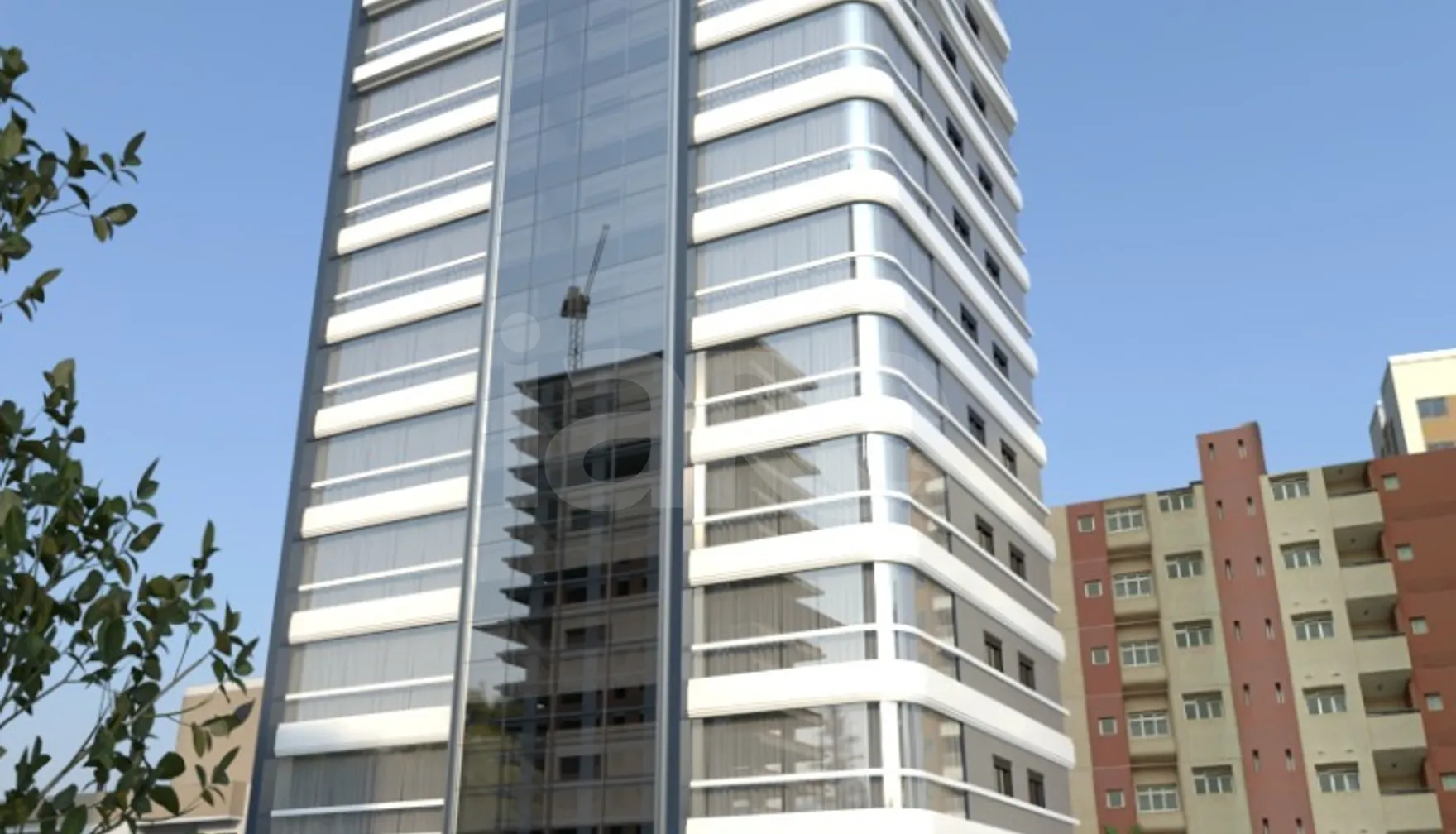 Harmony Of The Seas - Apartamento com 105 m², em Perequê — foto 1
