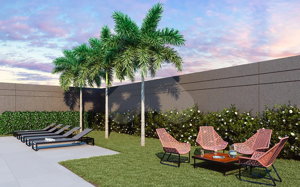 Voxx Itaim - Studio com 24,21 m², em Itaim Bibi — foto 13