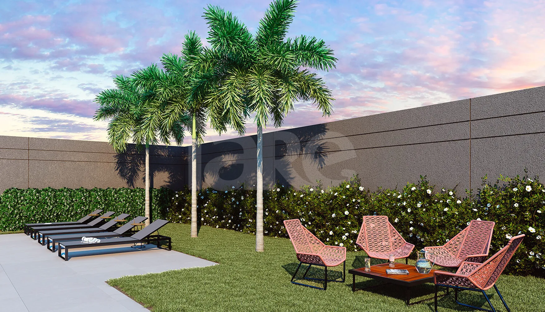 Voxx Itaim - Apartamento com 41,83 m², em Itaim Bibi — foto 13