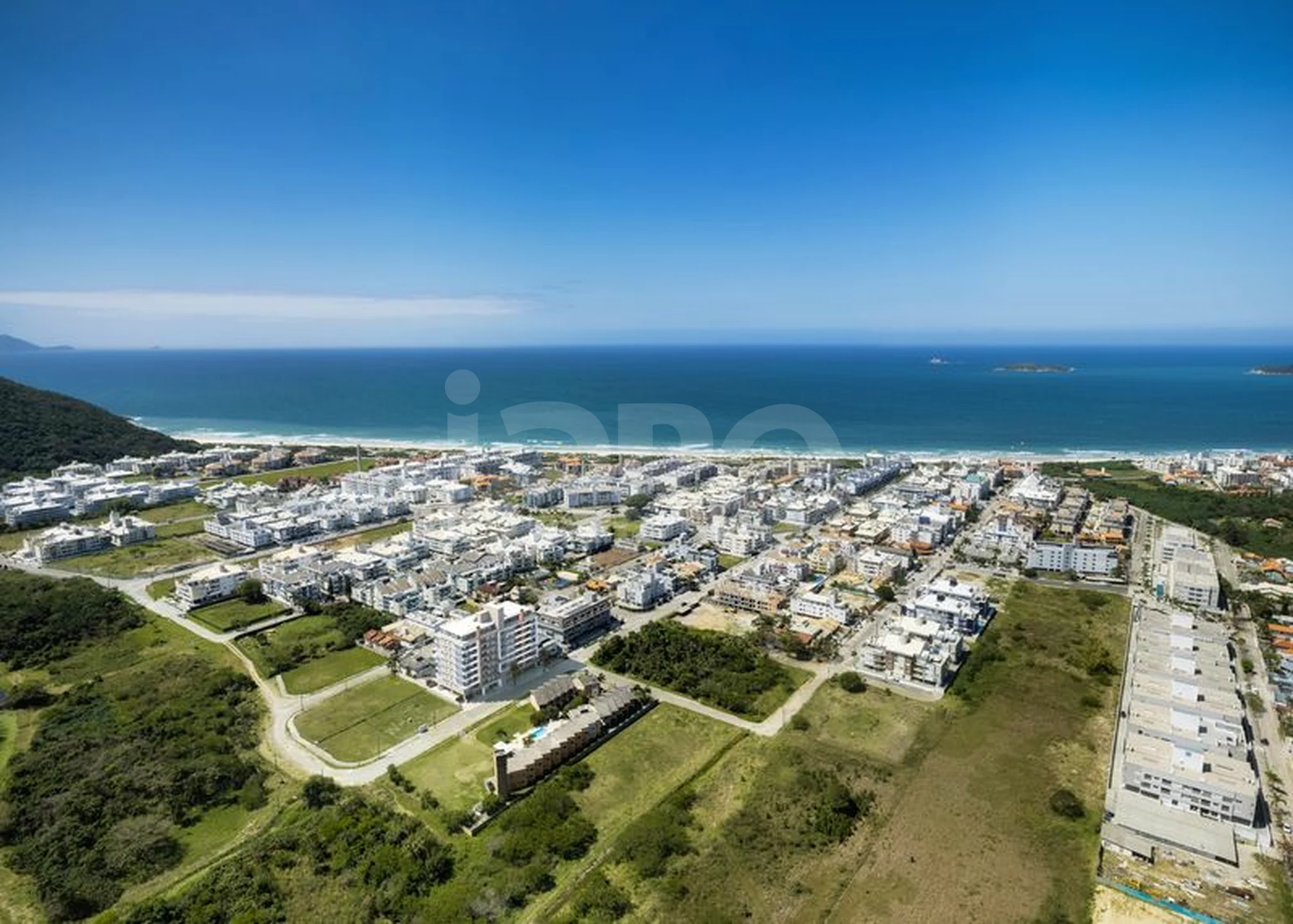 Oceanic Residence - Garden com 122,35 m², em Ingleses do Rio Vermelho — foto 24
