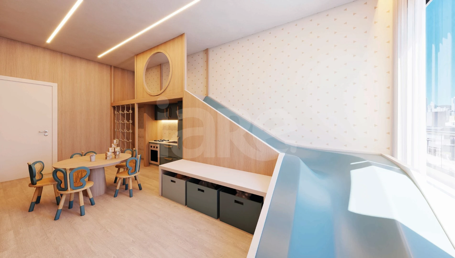 Otelo Residence - Apartamento com 60,22 m², em Municípios — foto 20