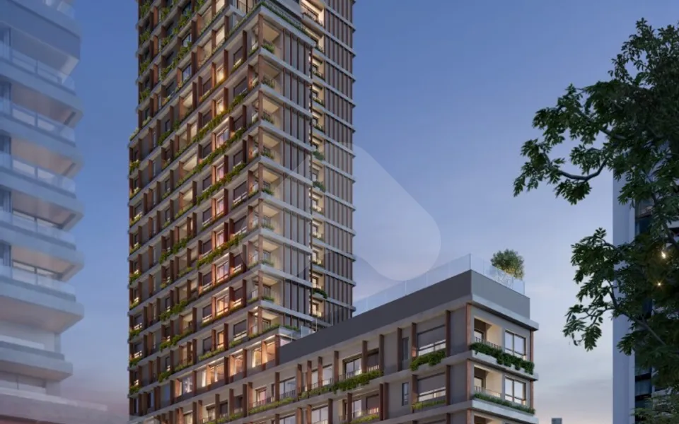 177 Jerônimo - Loja com 54,3 m², em Itaim Bibi — foto 3