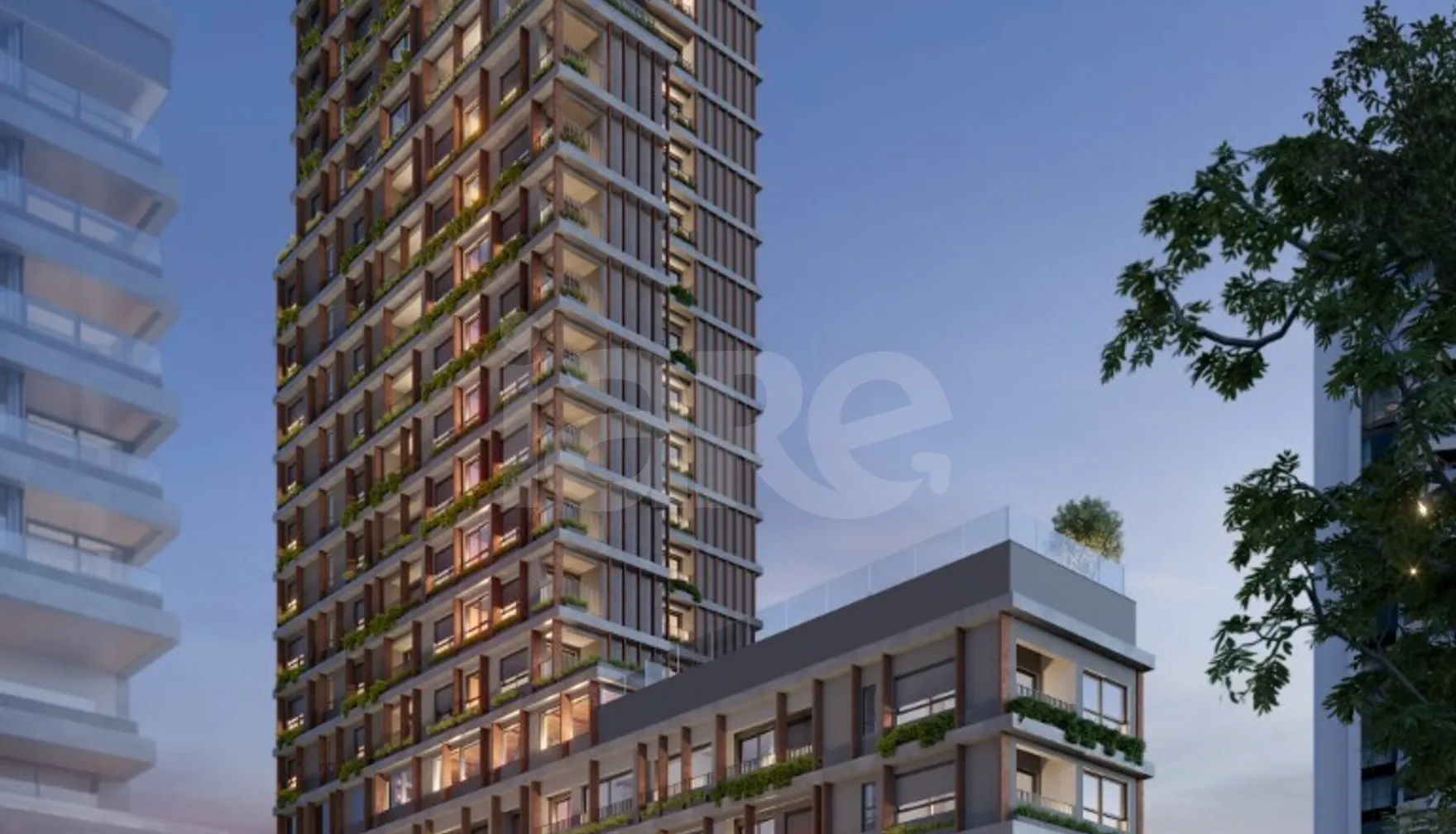 177 Jerônimo - Loja com 54,3 m², em Itaim Bibi — foto 3