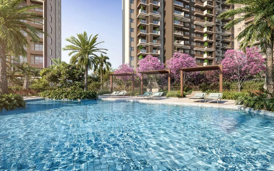 In the Park Cidade Jardim - Apartamento com 54,3 m², em Barra Olímpica — foto 28