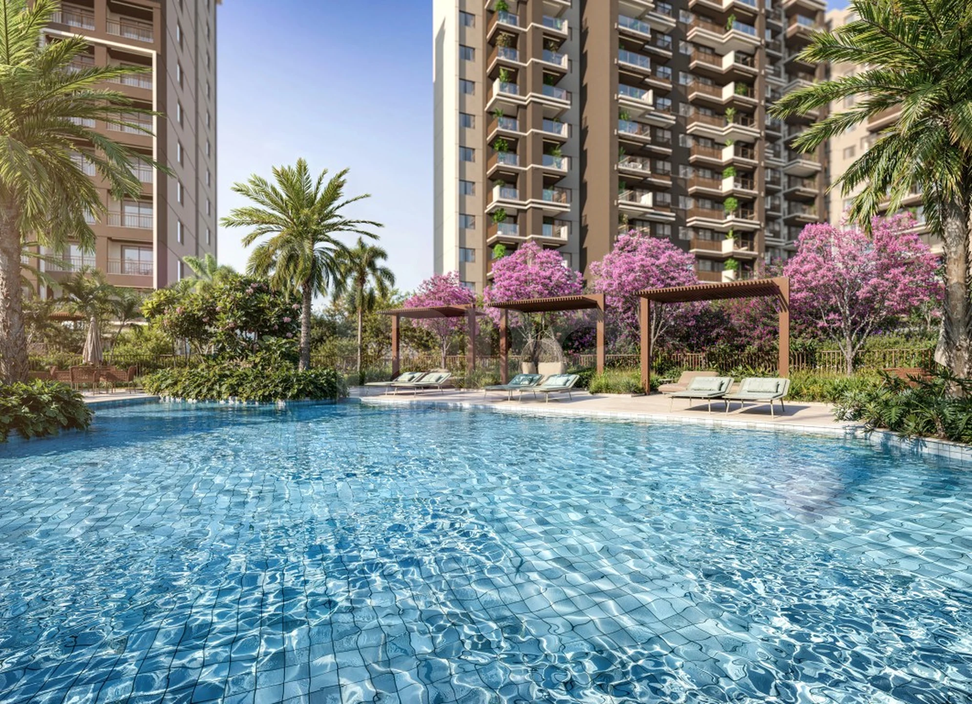In the Park Cidade Jardim - Apartamento com 54,3 m², em Barra Olímpica — foto 32