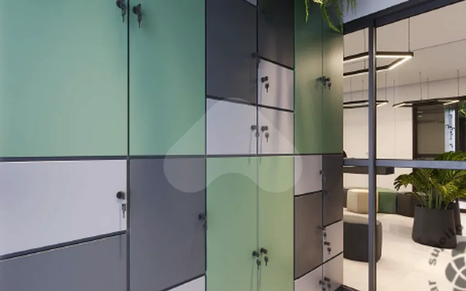 Fácil Freguesia - Apartamento com 30,1 m², em Freguesia do Ó — foto 8