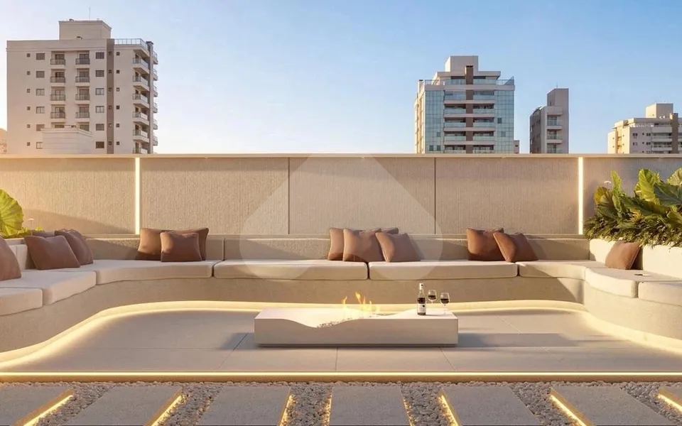 Isla Saona - Apartamento com 84,79 m², em Perequê — foto 14