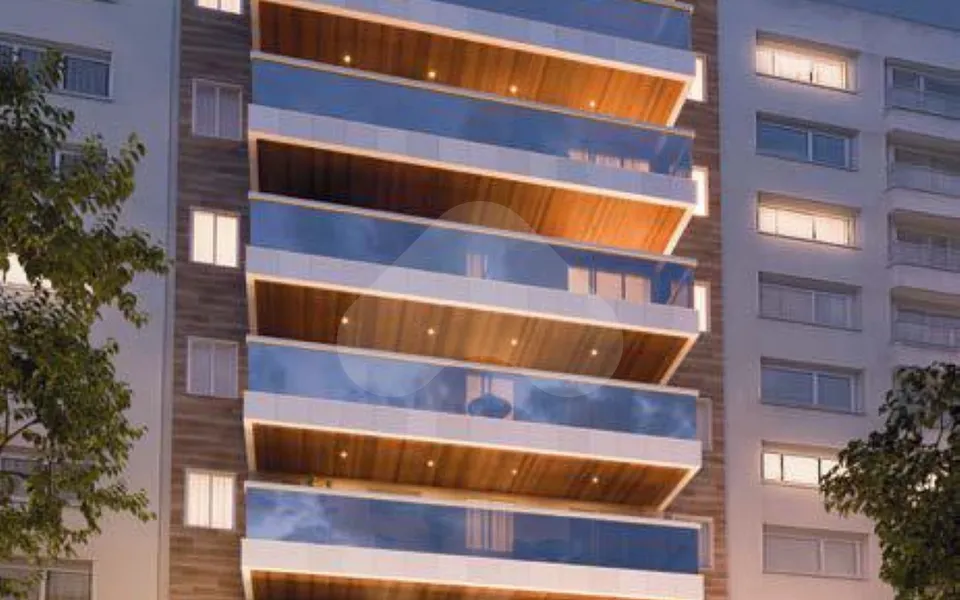 Basílio Tijuca - Apartamento com 82,62 m², em Tijuca — foto 2