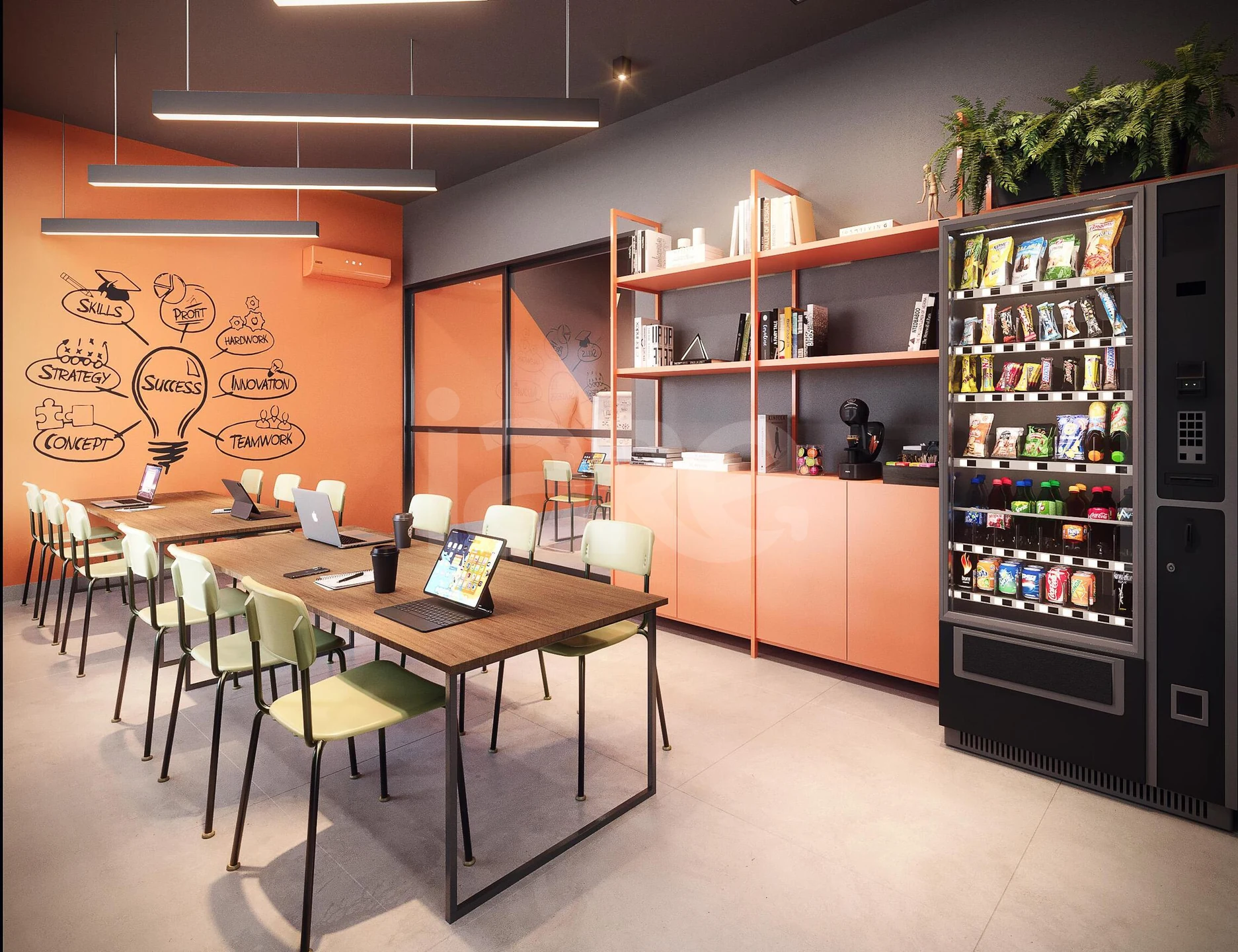 Point Butantã - Studio com 24,53 m², em Butantã — foto 8