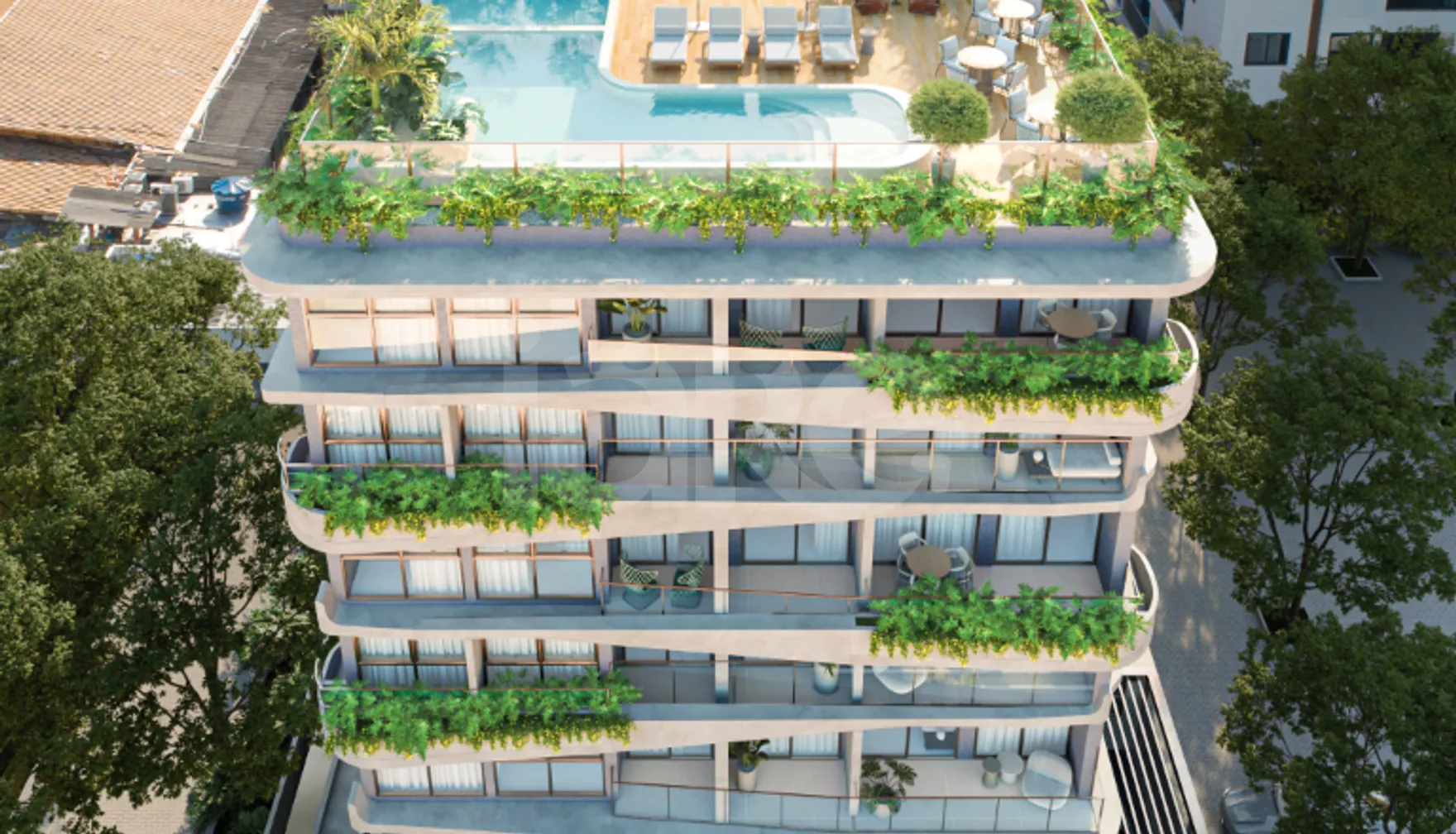 Soho - Studio com 25,62 m², em Tambaú — foto 23