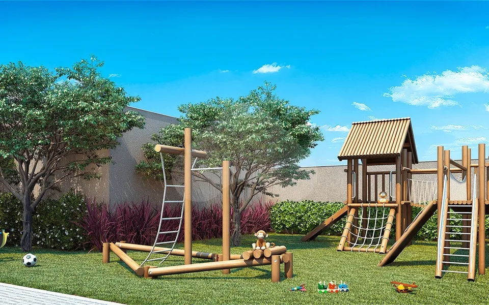 Like Casa Verde - Apartamento com 53,97 m², em Casa Verde — foto 18