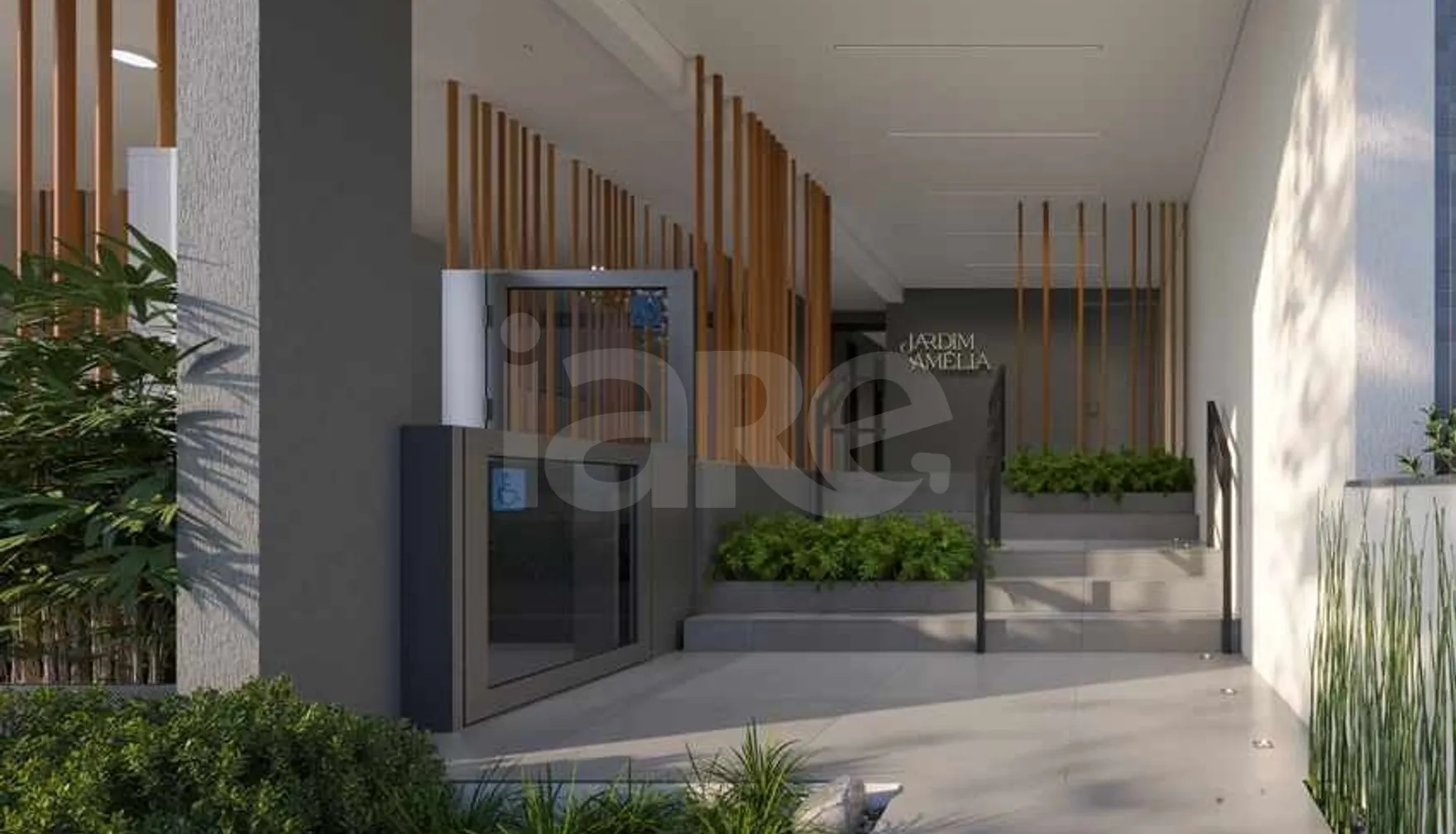 Jardim Amélia - Apartamento com 91,53 m², em Petrópolis — foto 14
