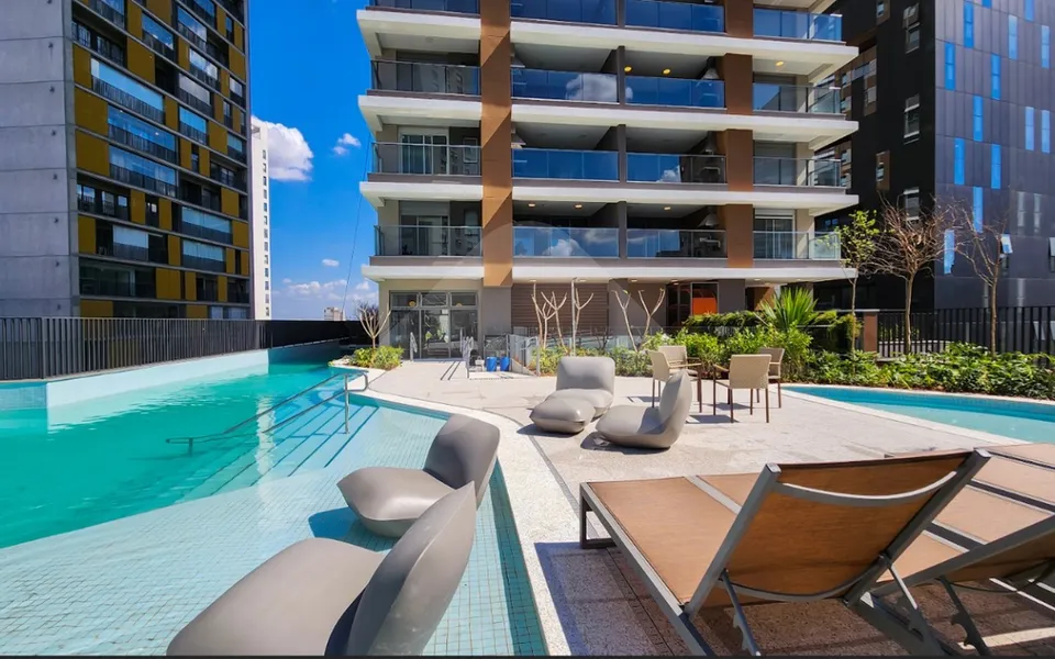 Helbor Edition Apto EDITRB - Apartamento com 122 m², em Sumarezinho — foto 30