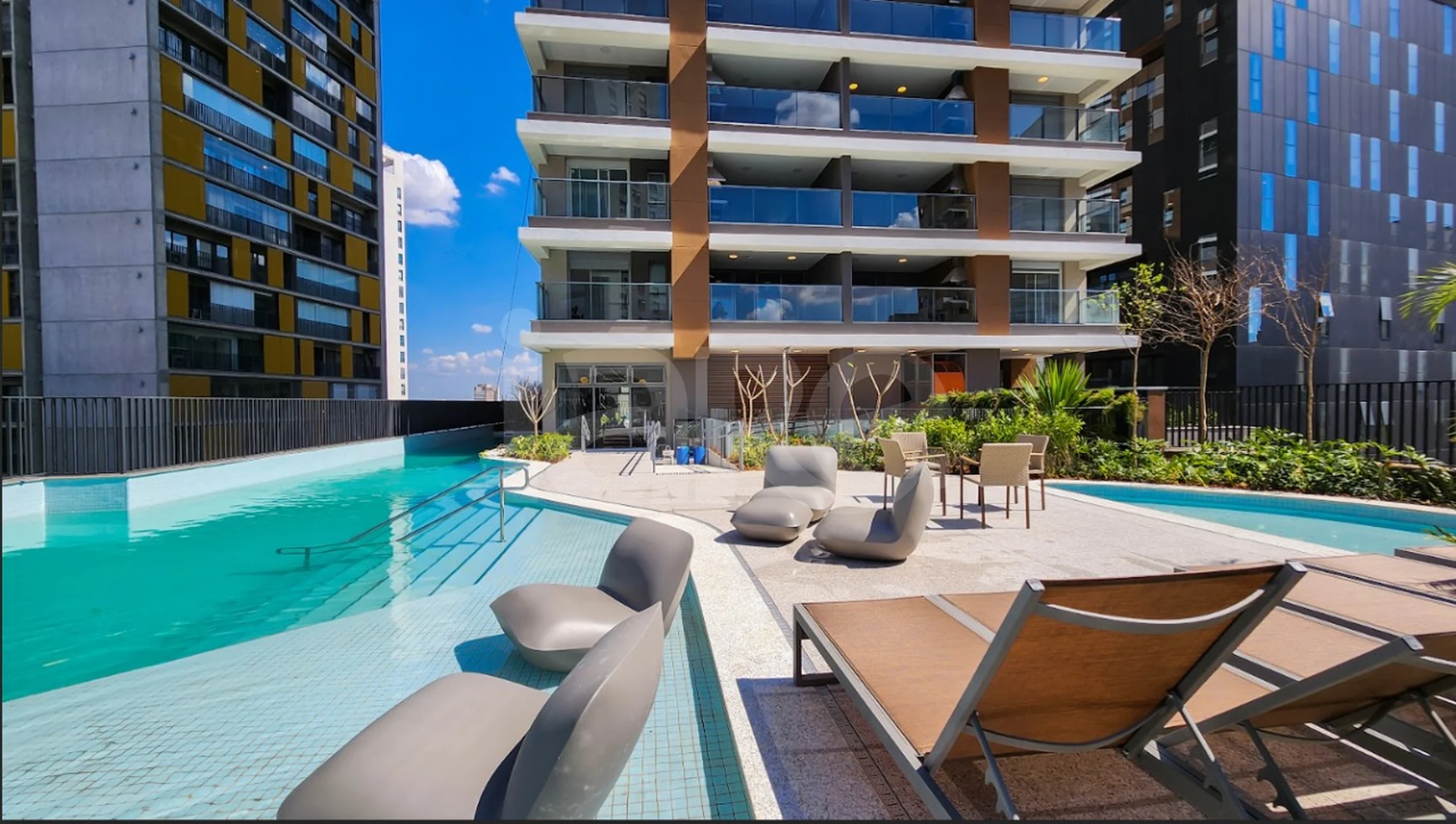 Helbor Edition Apto EDITRB - Apartamento com 122 m², em Sumarezinho — foto 30