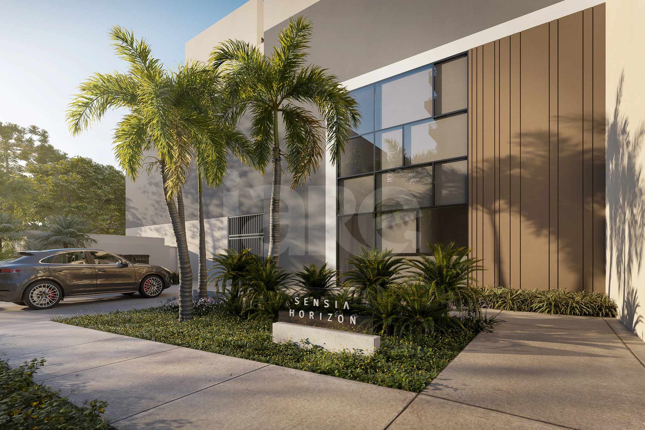 Sensia Horizon - Apartamento com 67,02 m², em Boa Vista — foto 10