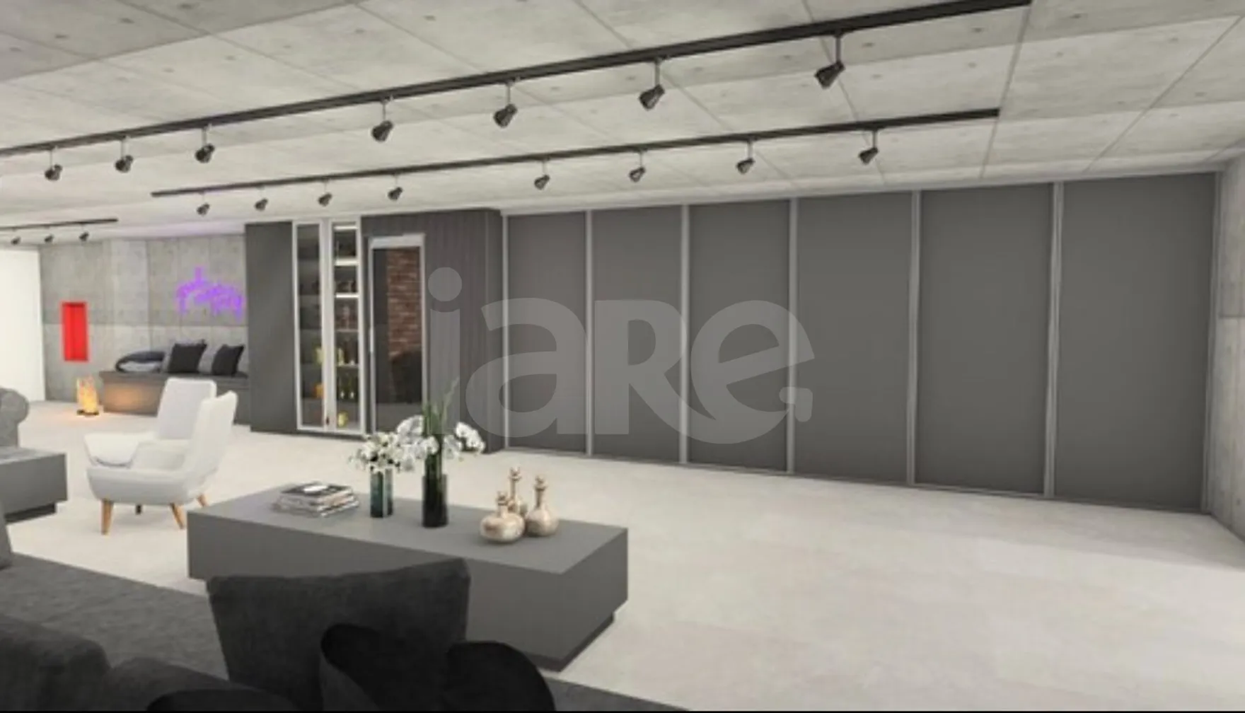 Belgrávia - Studio com 30 m², em Centro Histórico — foto 8
