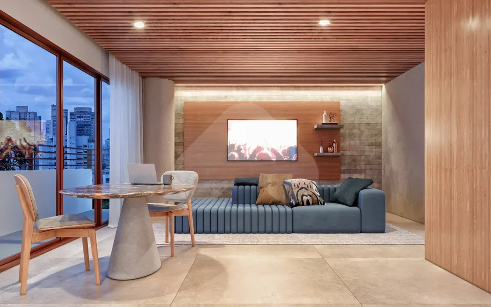 Greenview Brooklin - Apartamento com 57,74 m², em Brooklin Paulista — foto 26