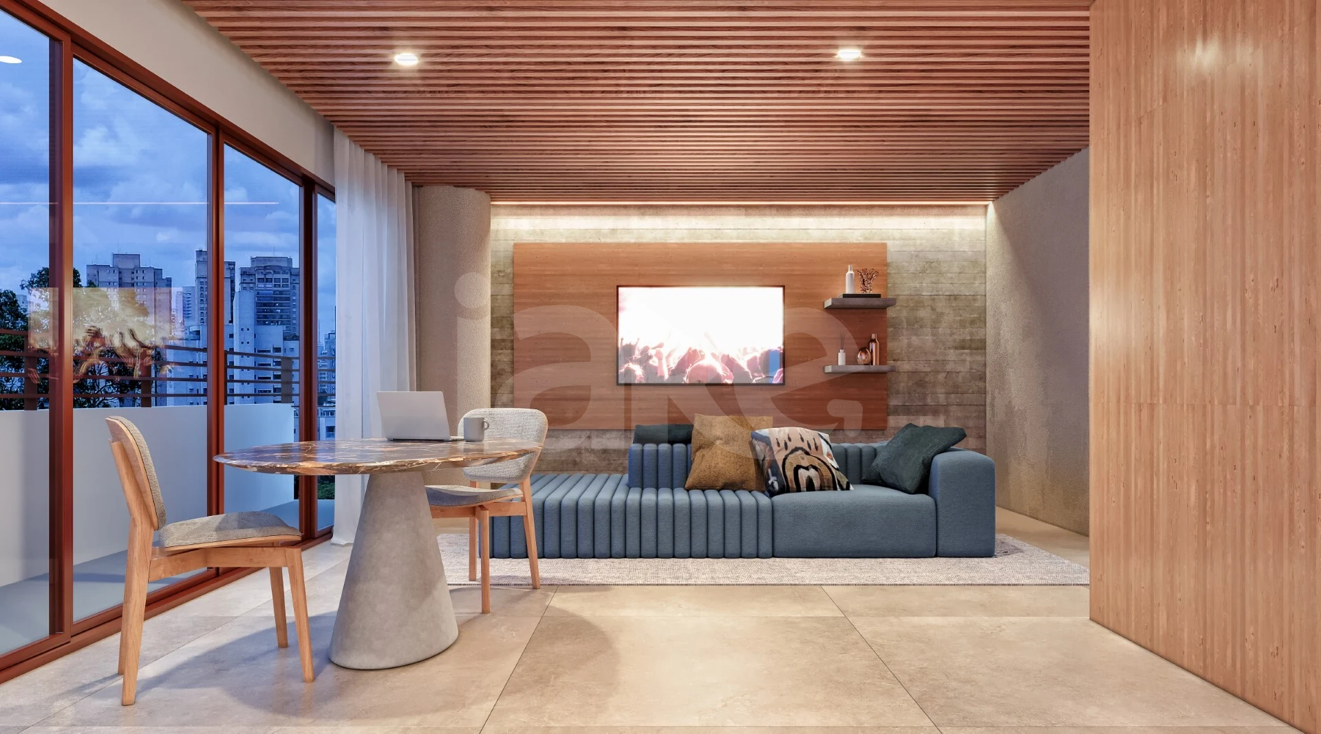 Greenview Brooklin - Apartamento com 75,45 m², em Brooklin Paulista — foto 26