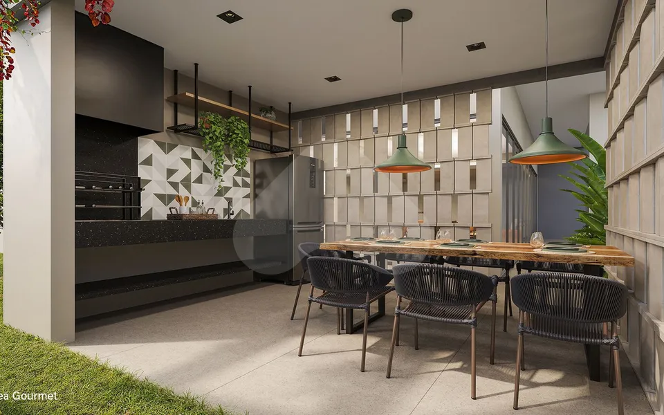 Boulevard Praça da Árvore - Studio com 17,76 m², em Praça da Árvore — foto 14
