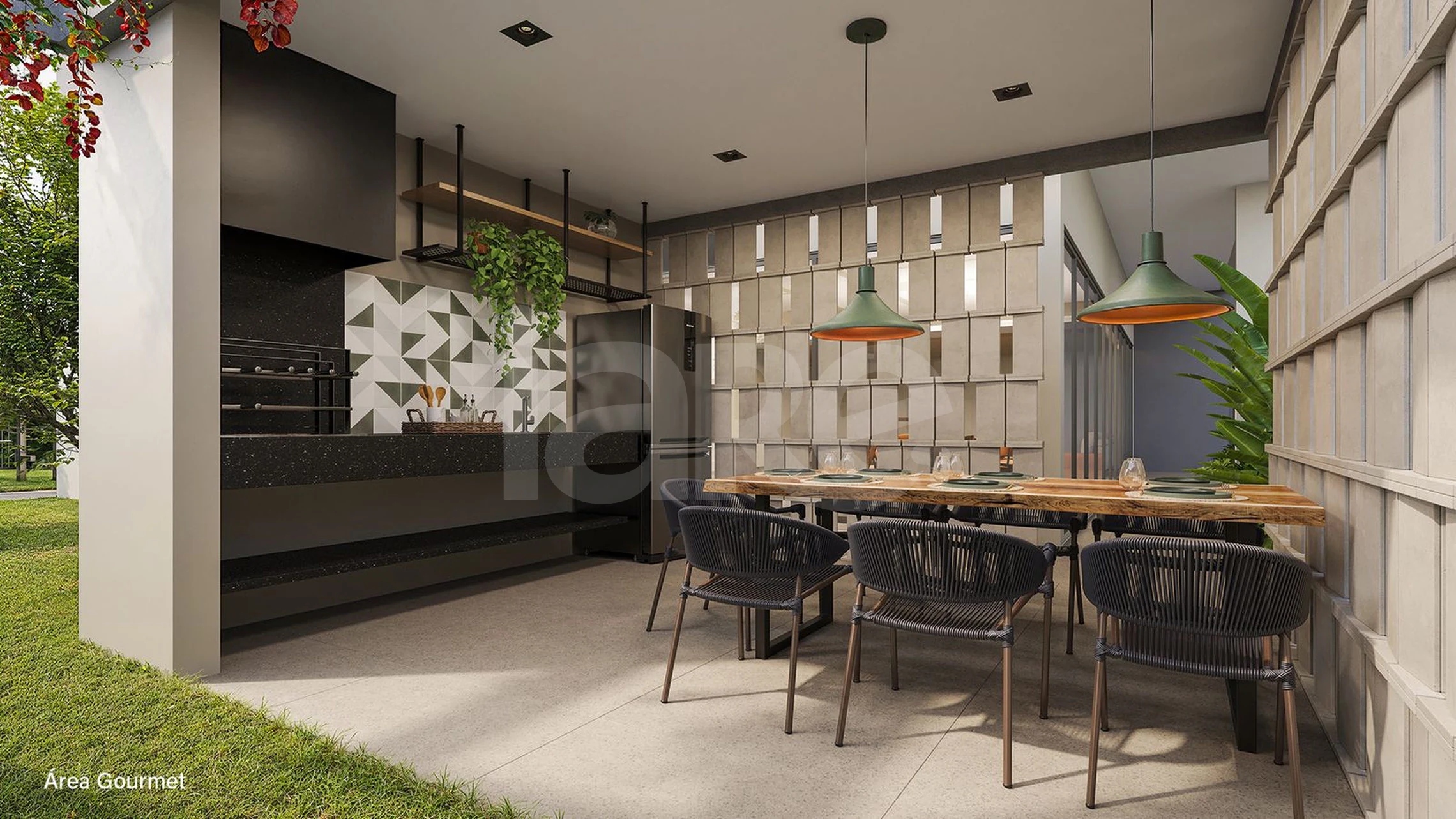 Boulevard Praça da Árvore - Apartamento com 37,15 m², em Praça da Árvore — foto 14