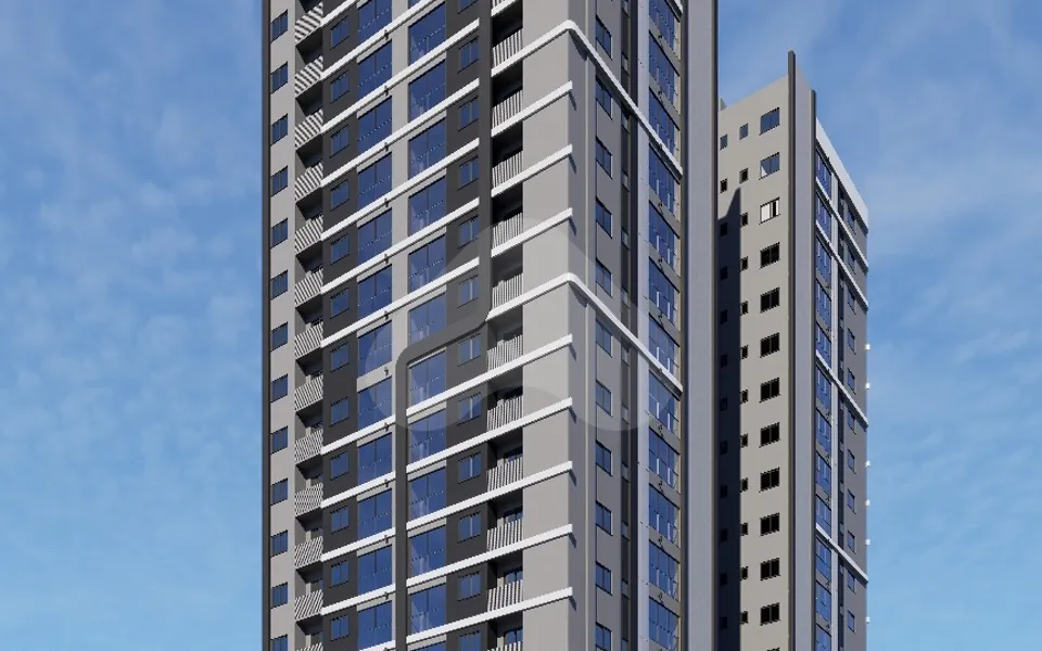 Twin Towers - Loja com 59,31 m², em Morretes — foto 6