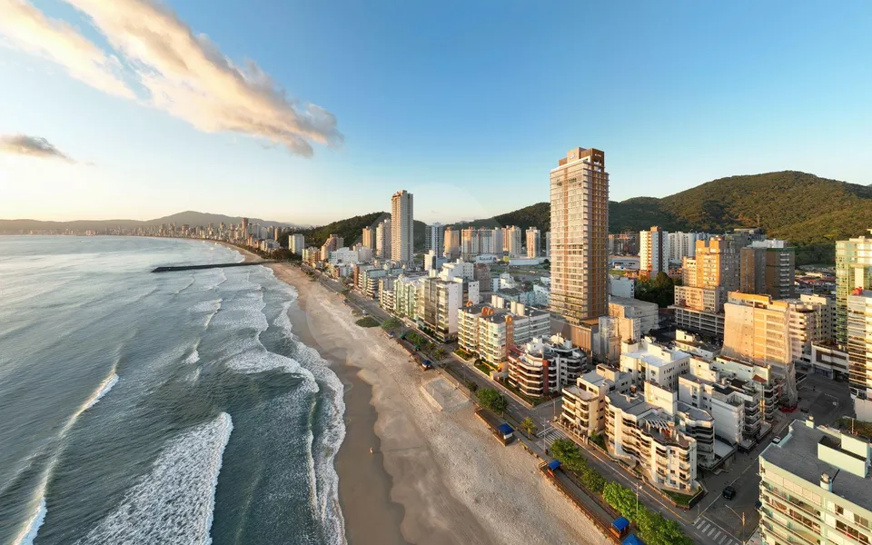 Saint John - Apartamento com 173 m², em Centro — foto 15