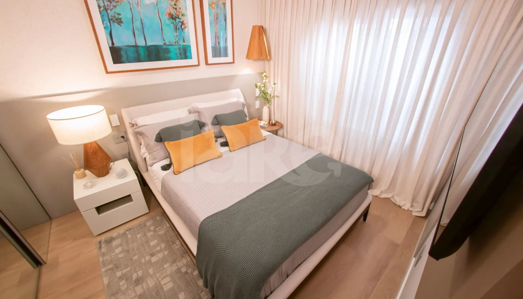 Practical Life Campo Belo II - Apartamento com 68,5 m², em Campo Belo — foto 6