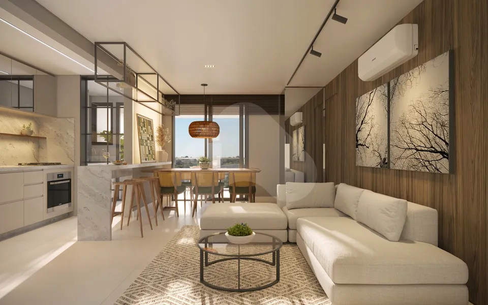 Eternity - Apartamento com 70 m², em Água Verde — foto 15