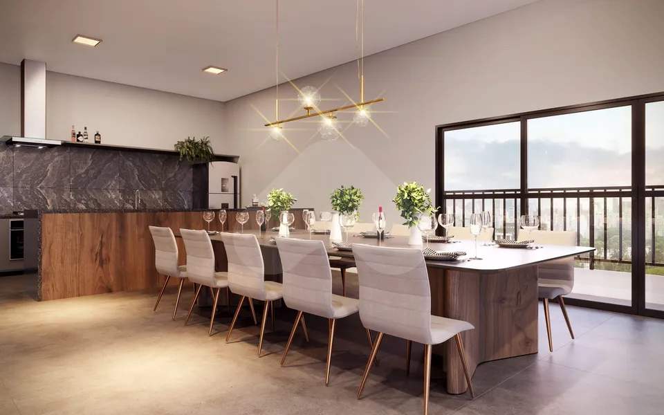 IN Freguesia - Apartamento com 28,9 m², em Freguesia do Ó — foto 16