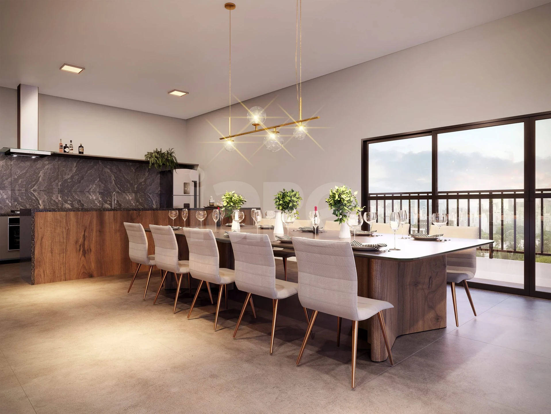 IN Freguesia - Apartamento com 42,13 m², em Freguesia do Ó — foto 16